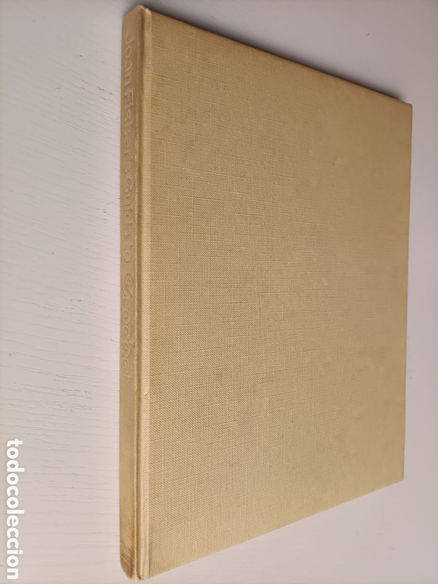 Libri di seconda mano: Guide to Crochet by Joan Fischer Texto en ingl&eacute;s. Artesan&iacute;a manualidades