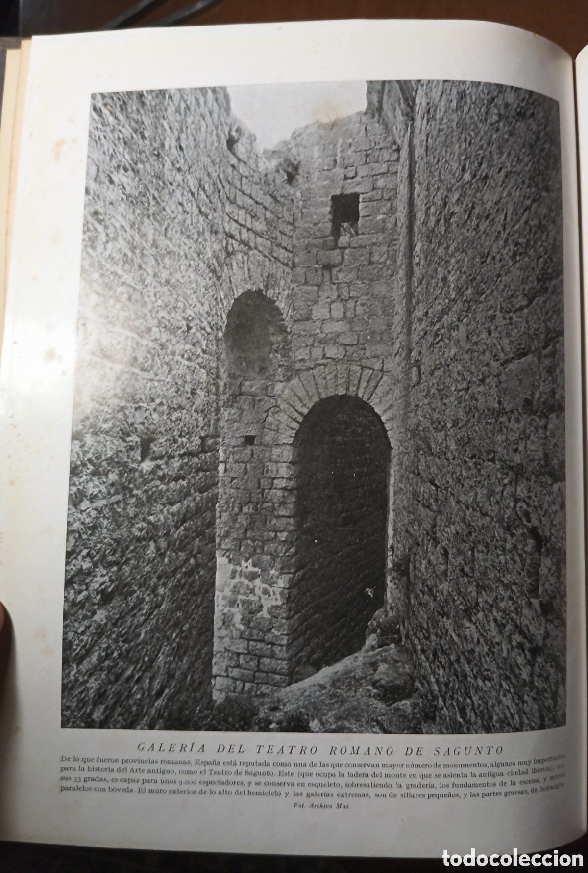 Libros de segunda mano: Historia de Espa&ntilde;a COMPLETA Instituto Gallach - Foto 9