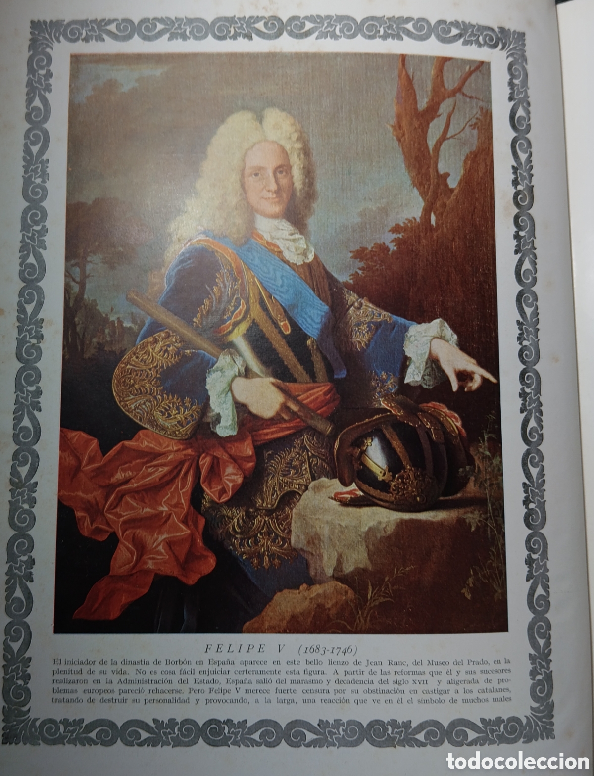Libros de segunda mano: Historia de Espa&ntilde;a COMPLETA Instituto Gallach - Foto 16
