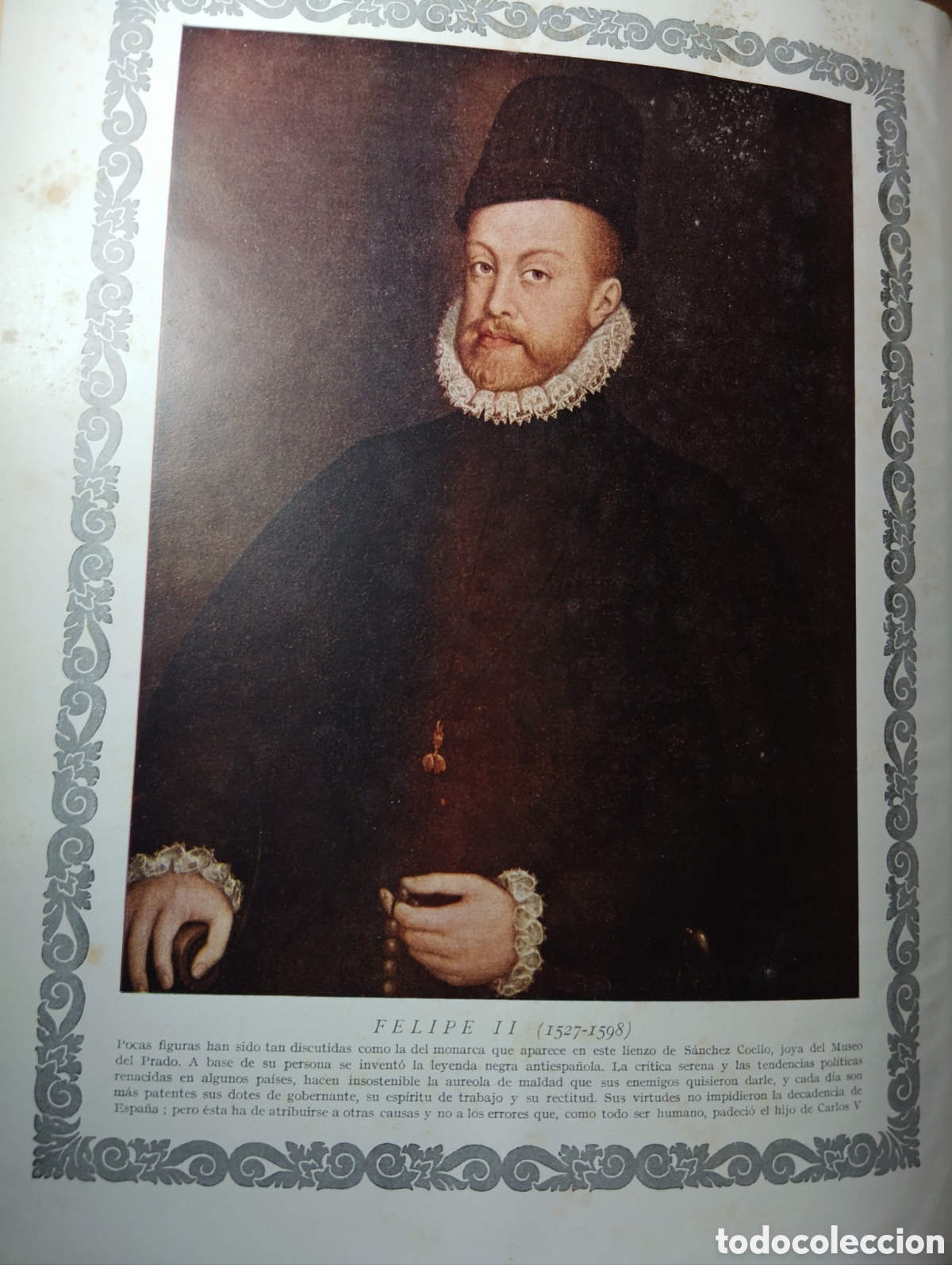 Libros de segunda mano: Historia de Espa&ntilde;a COMPLETA Instituto Gallach - Foto 17