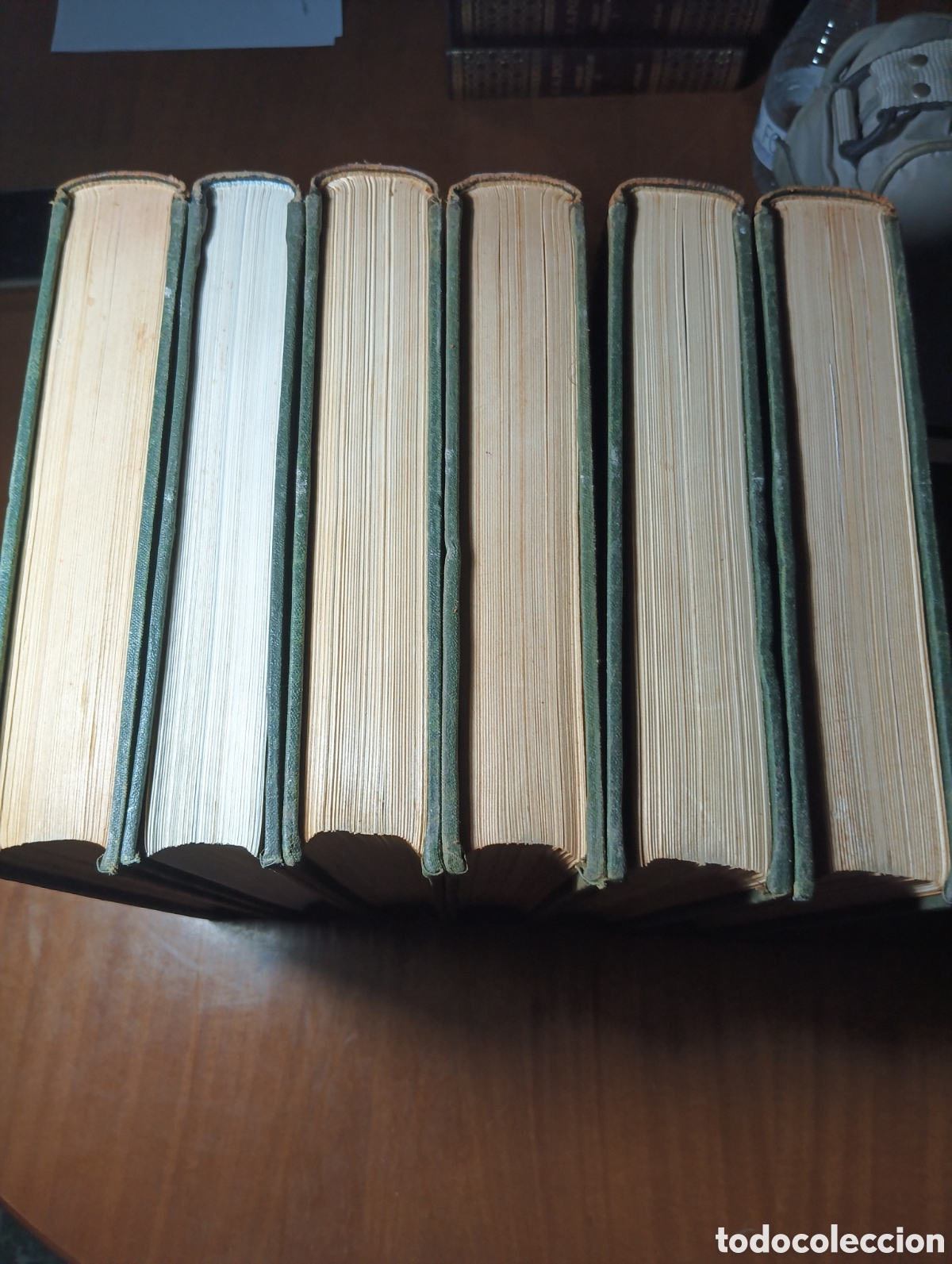 Libros de segunda mano: Historia de Espa&ntilde;a COMPLETA Instituto Gallach - Foto 23