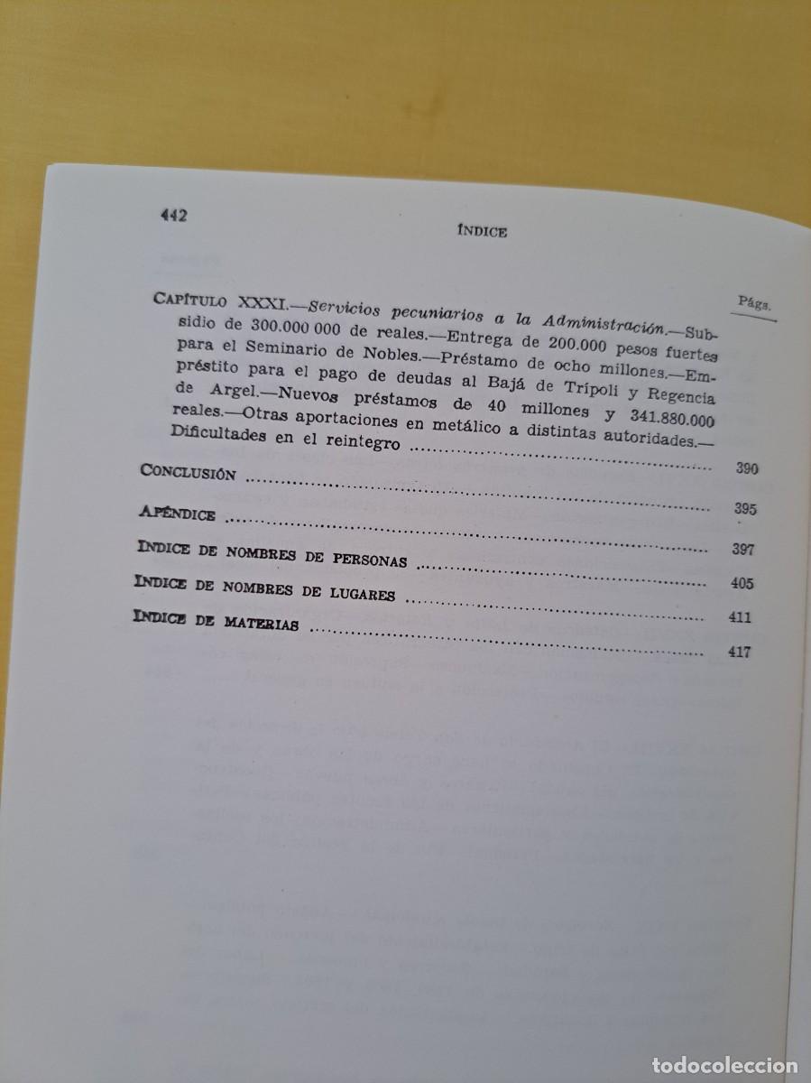 Libros de segunda mano: FRANCISCO BEJARANO - HISTORIA DEL CONSULADO Y DE LA JUNTA DE COMERCIO DE M&Aacute;LAGA - 1991 - Foto 8