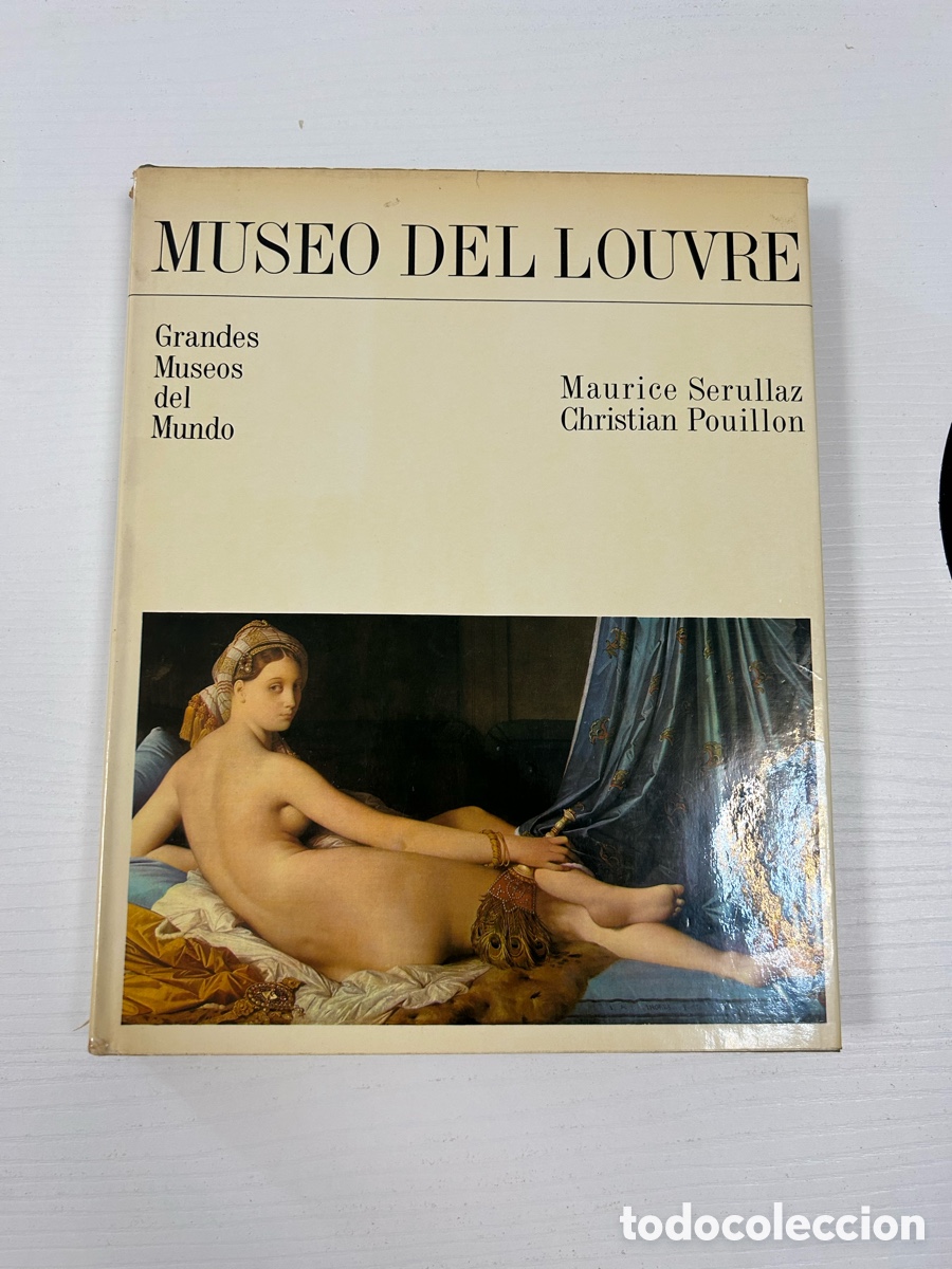 Libros de segunda mano: Colecci&oacute;n grandes museos del mundo - Foto 3