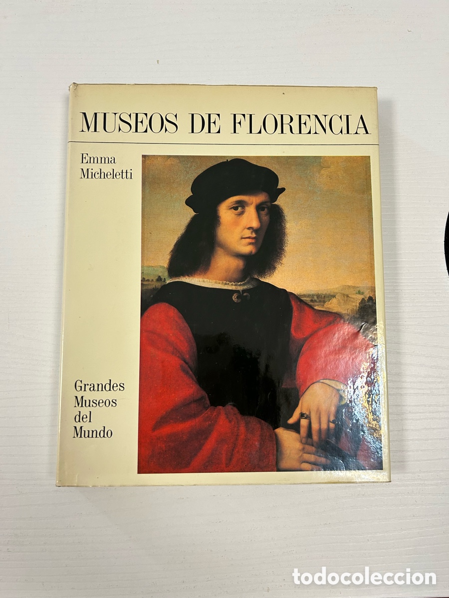 Libros de segunda mano: Colecci&oacute;n grandes museos del mundo - Foto 4