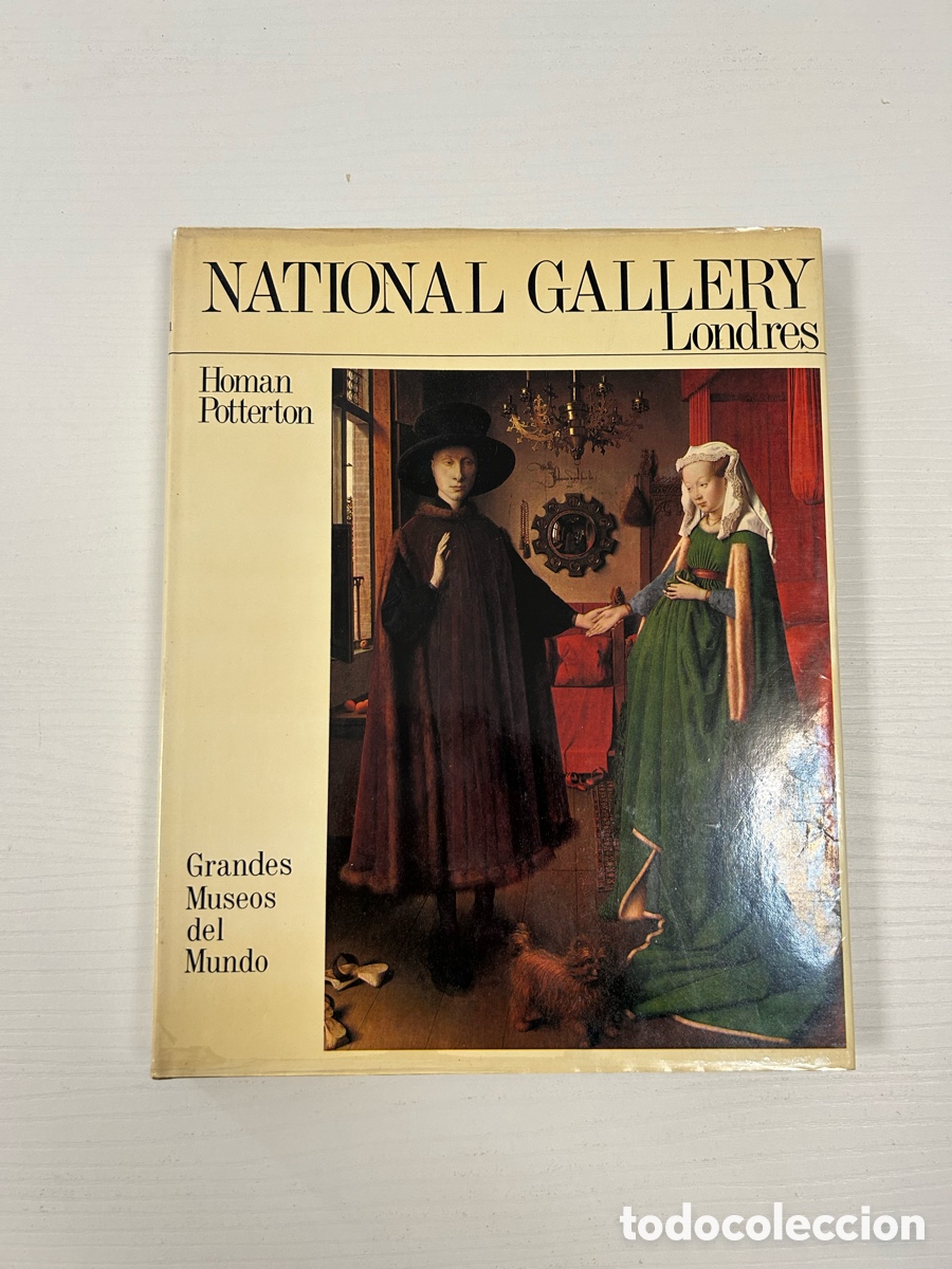 Libros de segunda mano: Colecci&oacute;n grandes museos del mundo - Foto 5