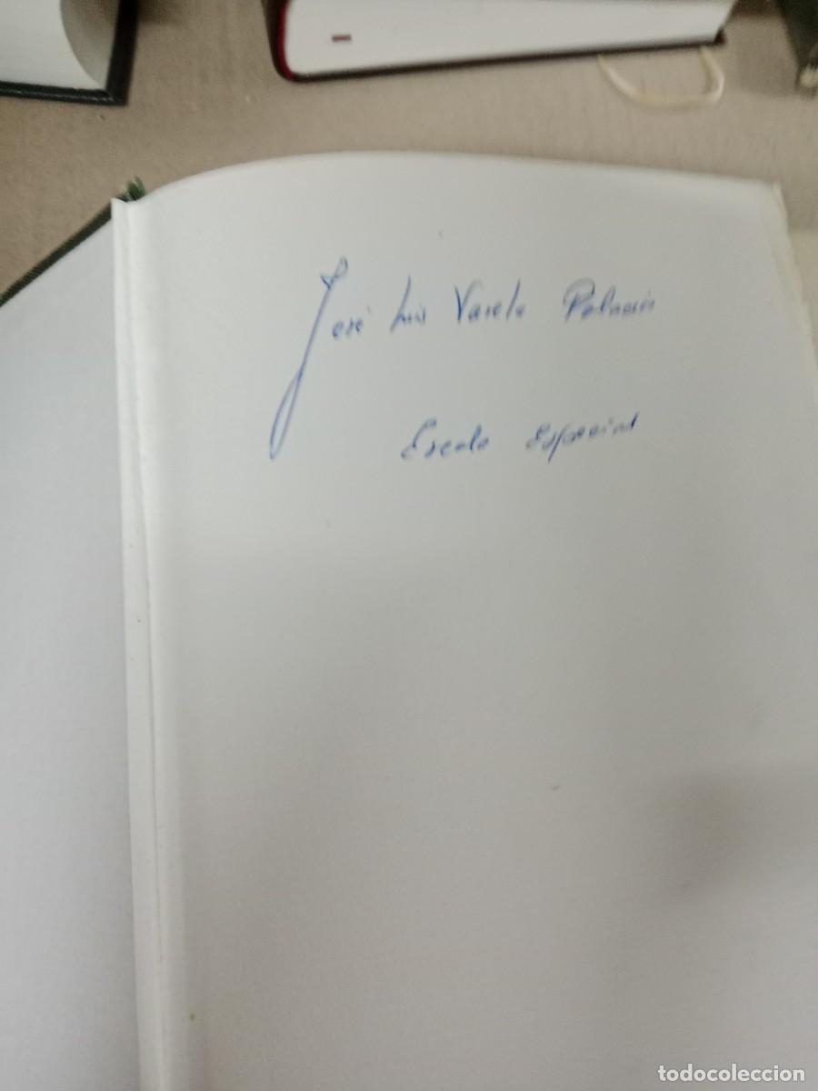 Libros de segunda mano: TOP-16 LIBRO MATEMATICA LUIS POSTIGO SOPENA - Foto 2