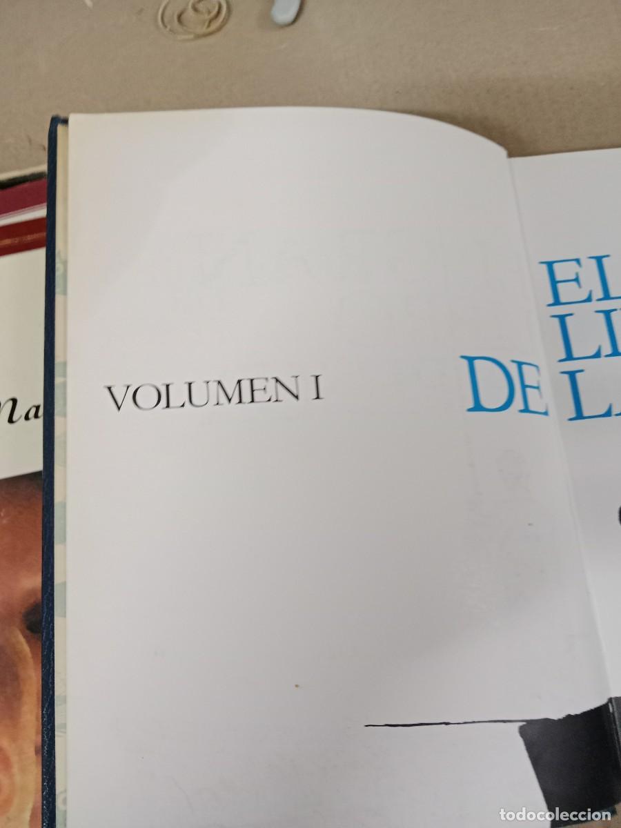 Libros de segunda mano: MM-7YB LIBRO EL GRAN LIBRO DE LA PESCA - Foto 4