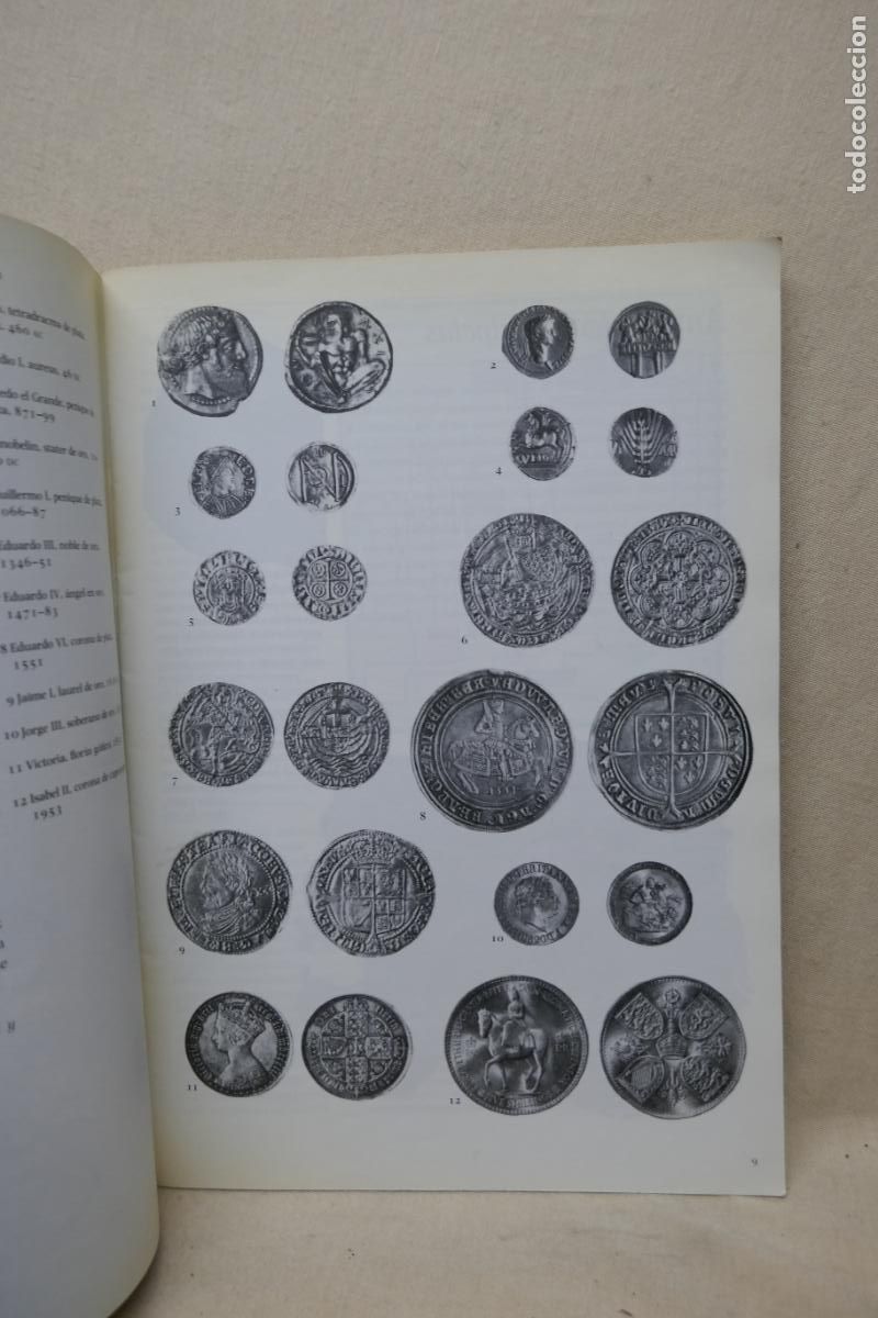 Libros de segunda mano: BRITISH MUSEUM - GUIA Y MAPA - Foto 11
