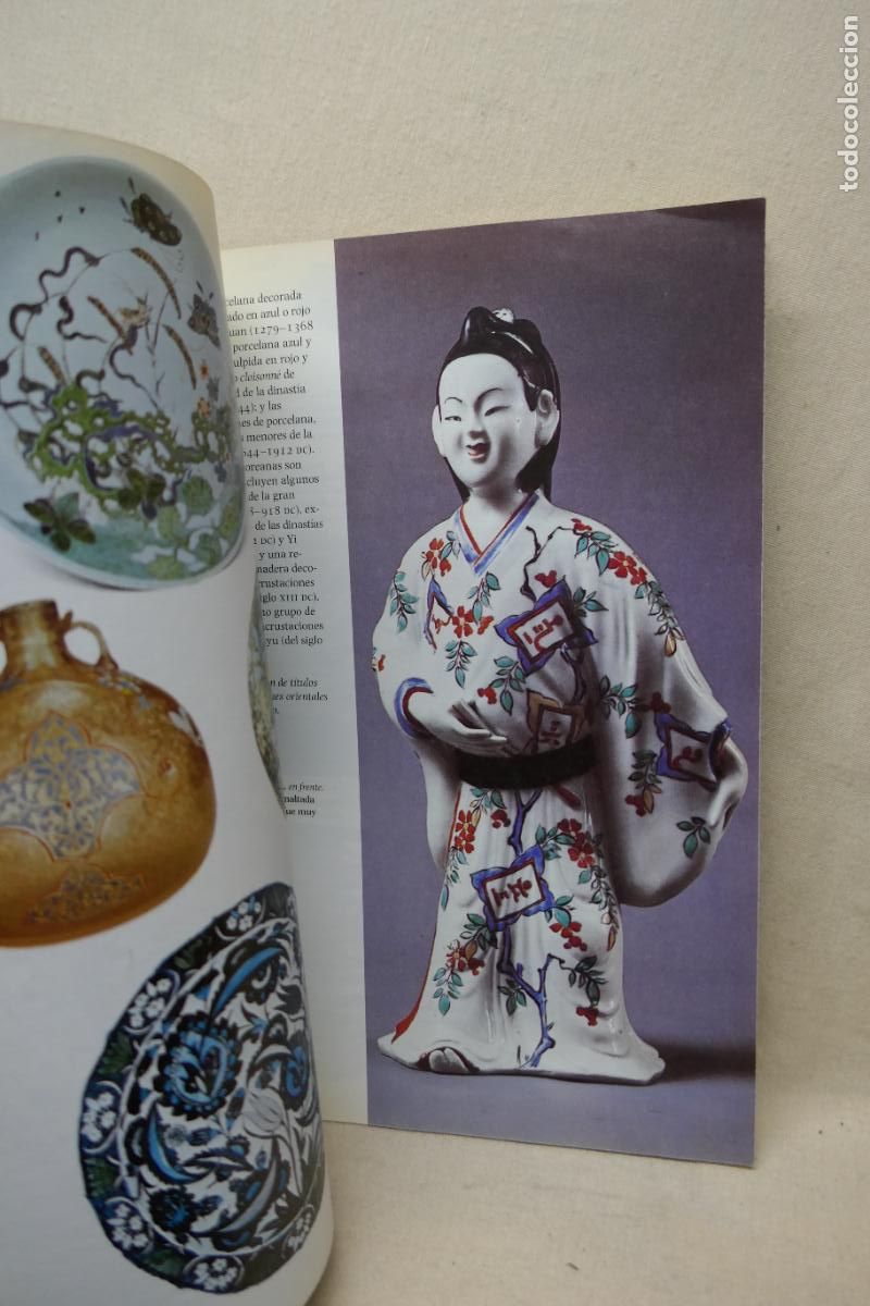 Libros de segunda mano: BRITISH MUSEUM - GUIA Y MAPA - Foto 13