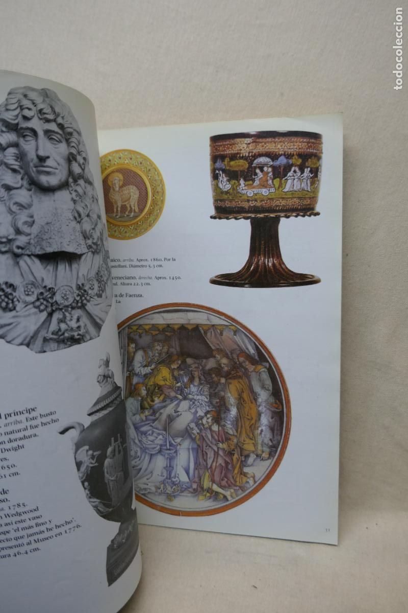 Libros de segunda mano: BRITISH MUSEUM - GUIA Y MAPA - Foto 16