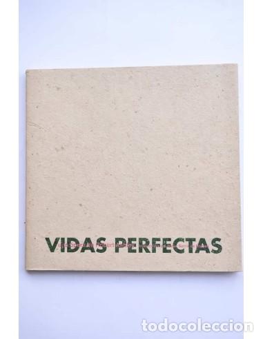 Libros de segunda mano: Vidas perfectas. Una &oacute;pera de Robert Ashley - ASHLEY, Robert - Foto 1