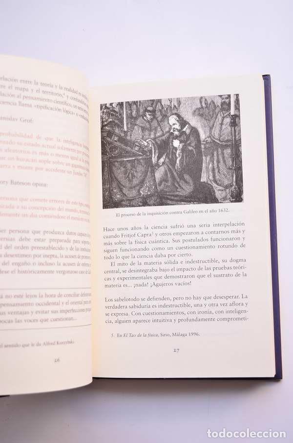 Libros de segunda mano: Shimriti. De la ignorancia a la sabidur&iacute;a - BUCAY, Jorge - Foto 4
