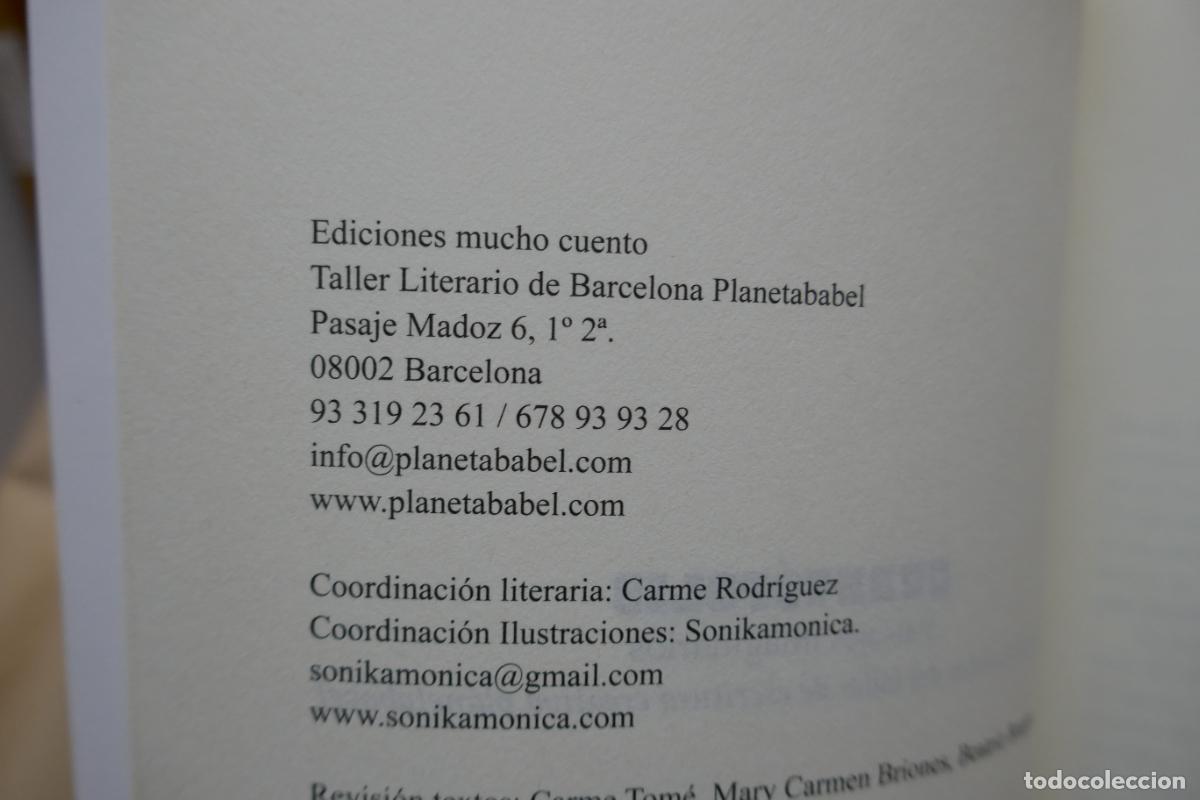 Libros de segunda mano: CUENTOPOLIS - PAISAJES IMAGINARIOS - VARIOS - Foto 6