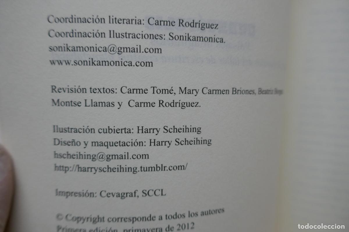 Libros de segunda mano: CUENTOPOLIS - PAISAJES IMAGINARIOS - VARIOS - Foto 7