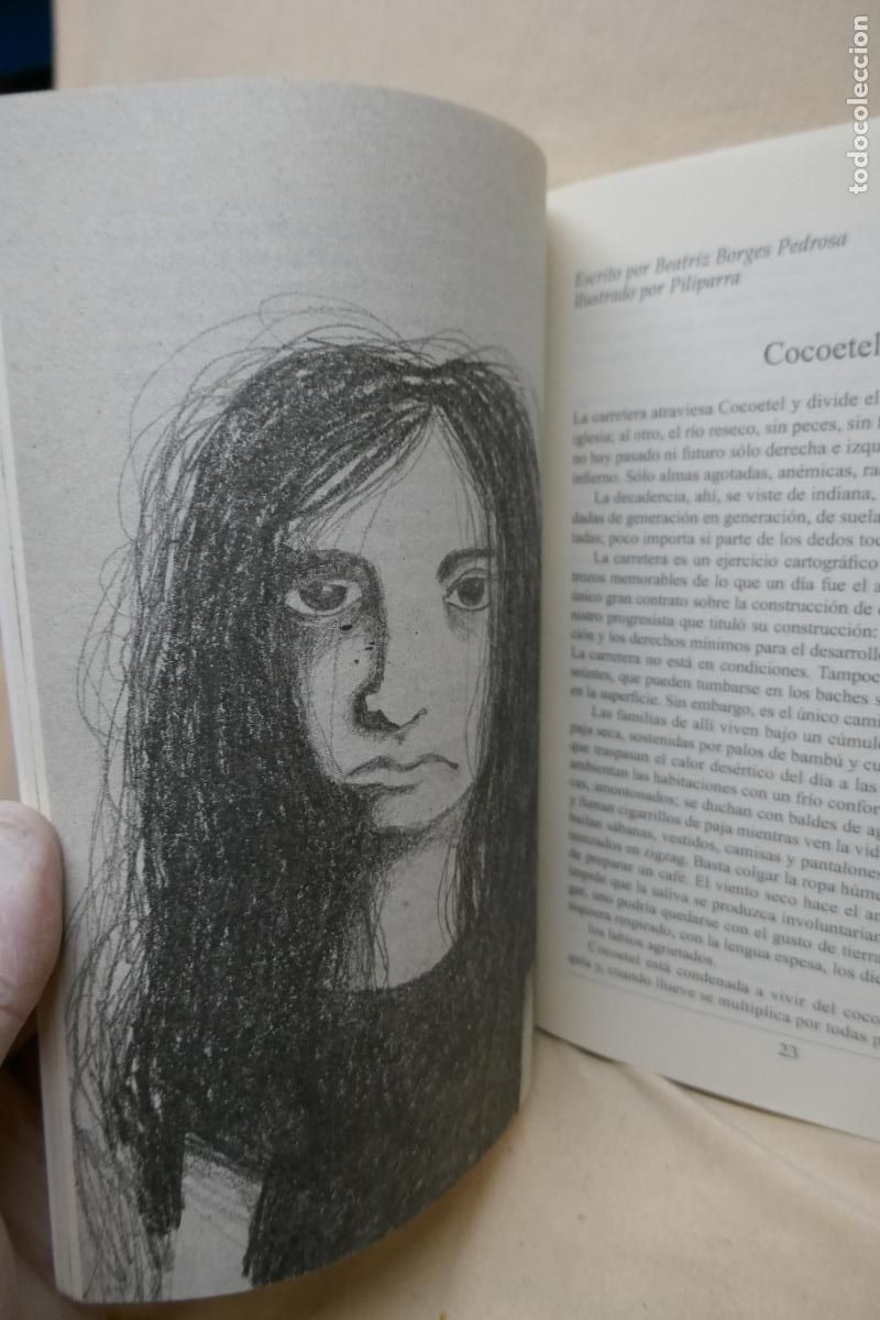 Libros de segunda mano: CUENTOPOLIS - PAISAJES IMAGINARIOS - VARIOS - Foto 9