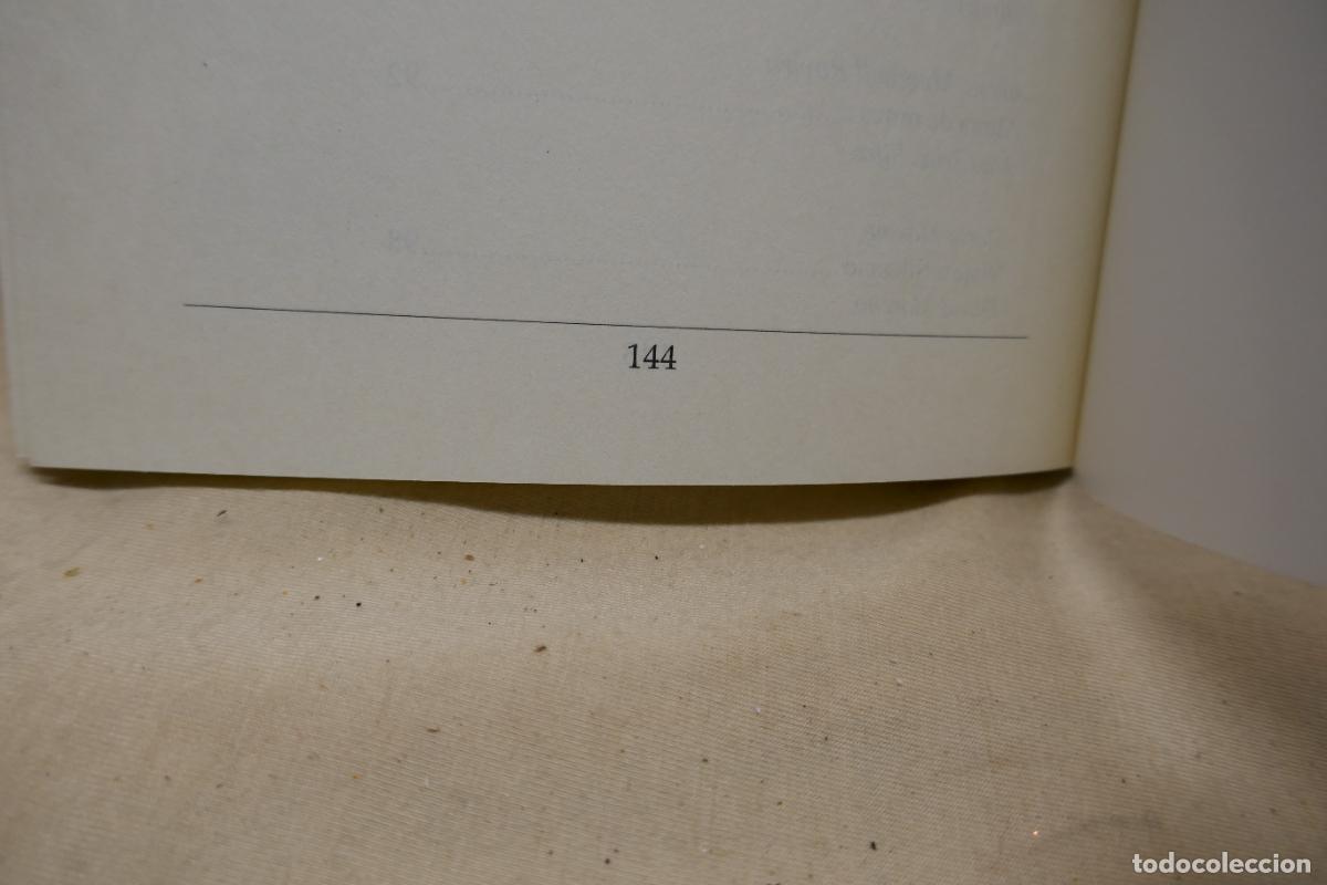 Libros de segunda mano: CUENTOPOLIS - PAISAJES IMAGINARIOS - VARIOS - Foto 10