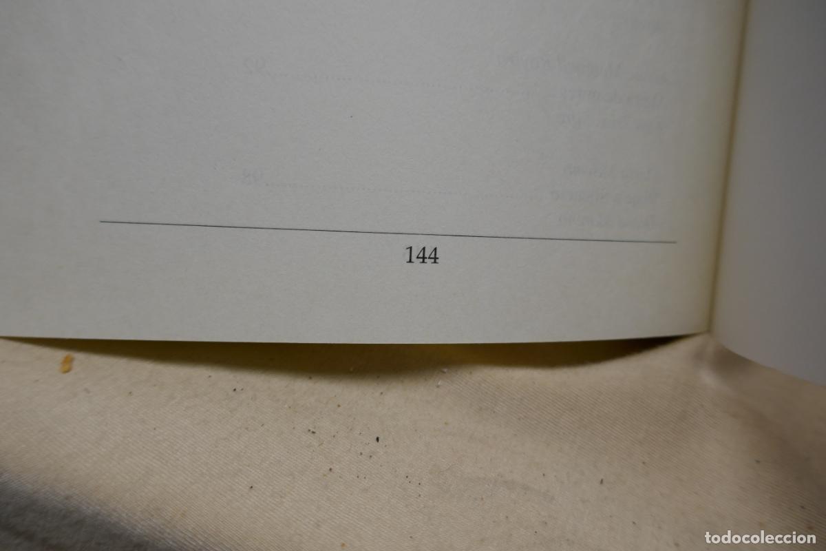 Libros de segunda mano: CUENTOPOLIS - PAISAJES IMAGINARIOS - VARIOS - Foto 14