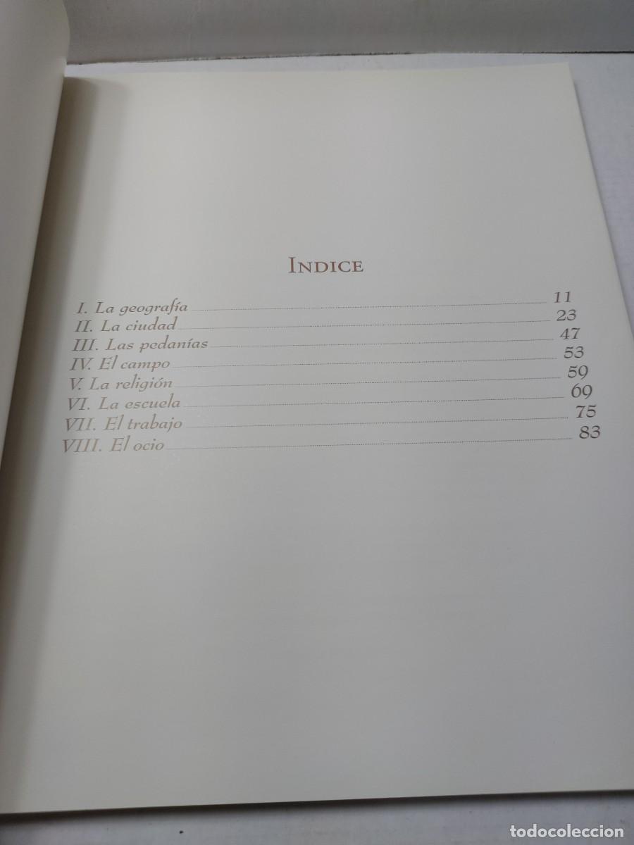 Libros de segunda mano: Libro - VILLENA 1900 - Museo Etnogr&aacute;fico Jer&oacute;nimo Ferriz - 1997 - Foto 4