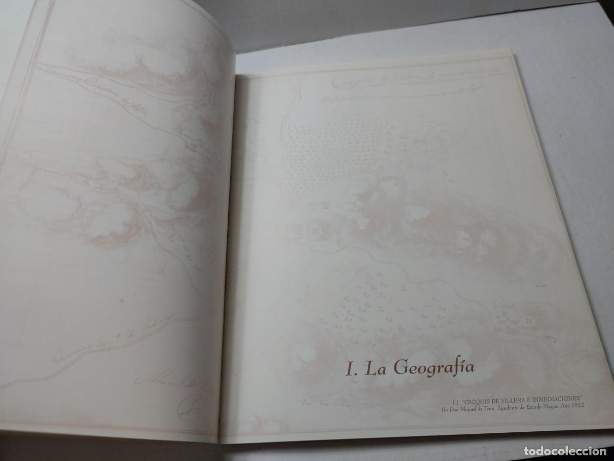 Libros de segunda mano: Libro - VILLENA 1900 - Museo Etnogr&aacute;fico Jer&oacute;nimo Ferriz - 1997 - Foto 6