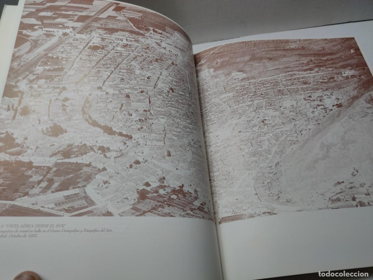 Libros de segunda mano: Libro - VILLENA 1900 - Museo Etnogr&aacute;fico Jer&oacute;nimo Ferriz - 1997 - Foto 8