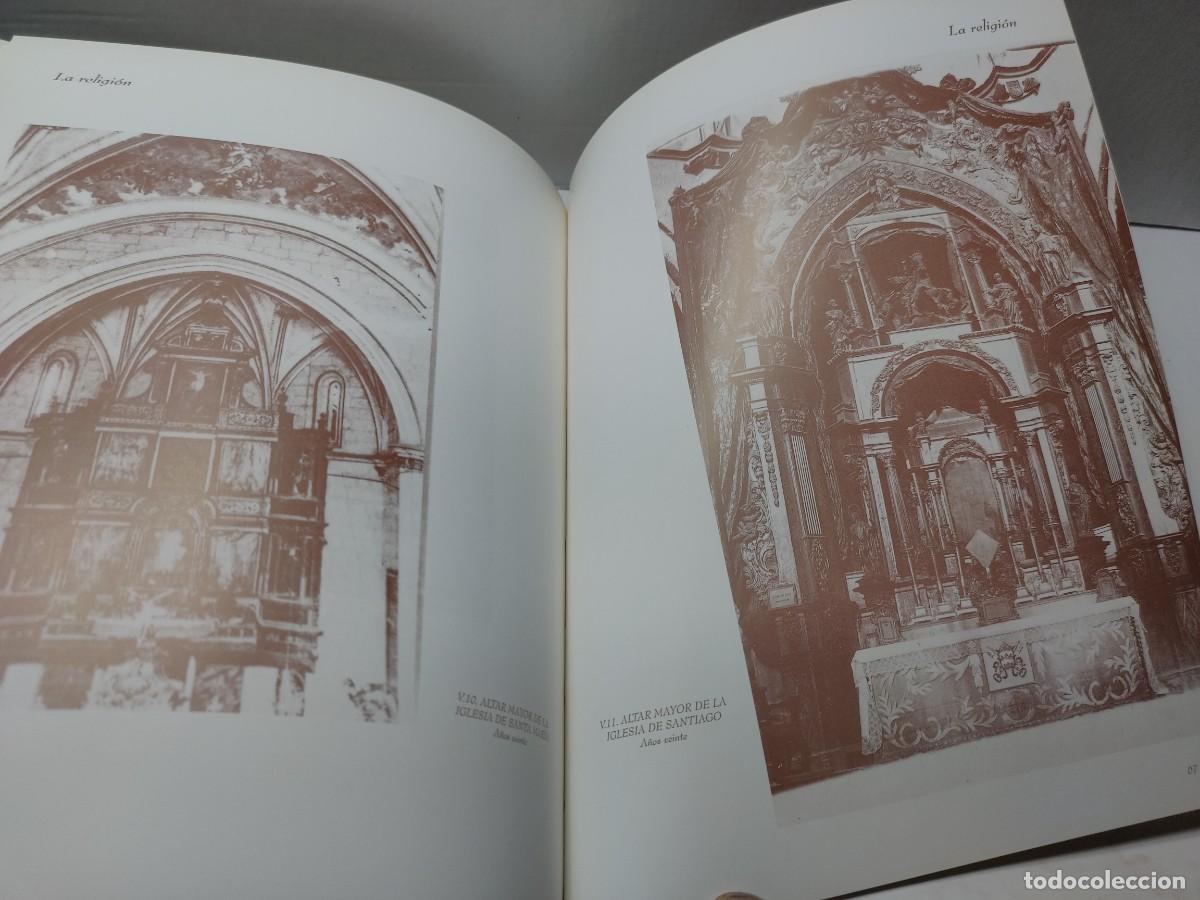 Libros de segunda mano: Libro - VILLENA 1900 - Museo Etnogr&aacute;fico Jer&oacute;nimo Ferriz - 1997 - Foto 12