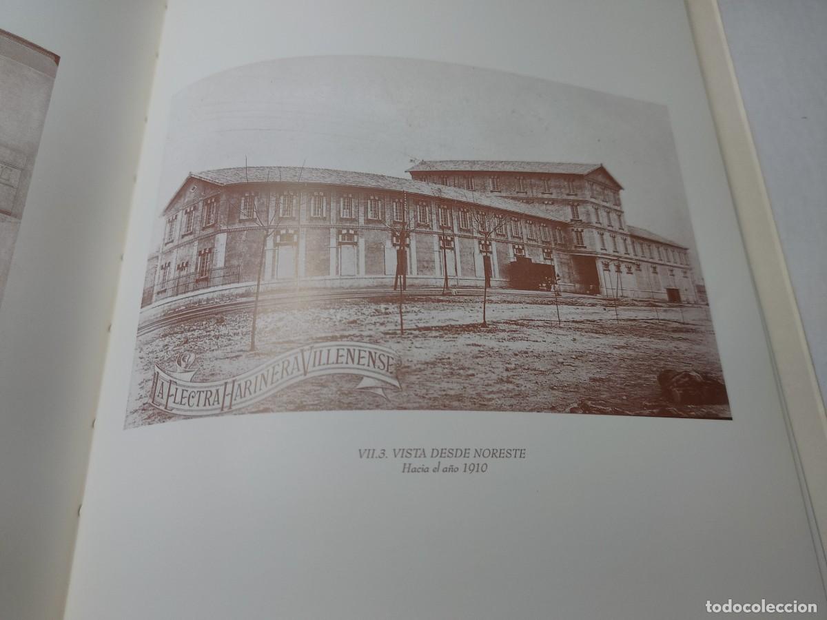 Libros de segunda mano: Libro - VILLENA 1900 - Museo Etnogr&aacute;fico Jer&oacute;nimo Ferriz - 1997 - Foto 13