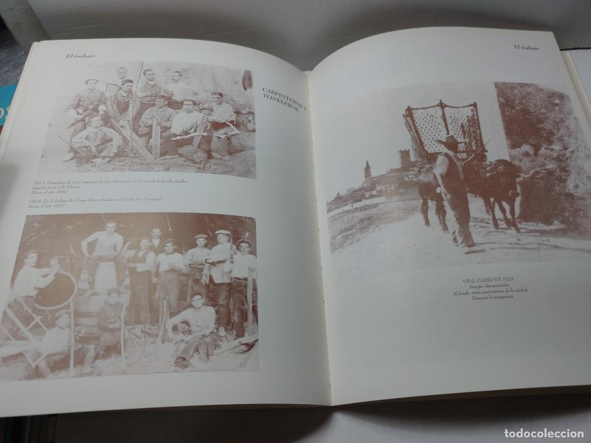 Libros de segunda mano: Libro - VILLENA 1900 - Museo Etnogr&aacute;fico Jer&oacute;nimo Ferriz - 1997 - Foto 14
