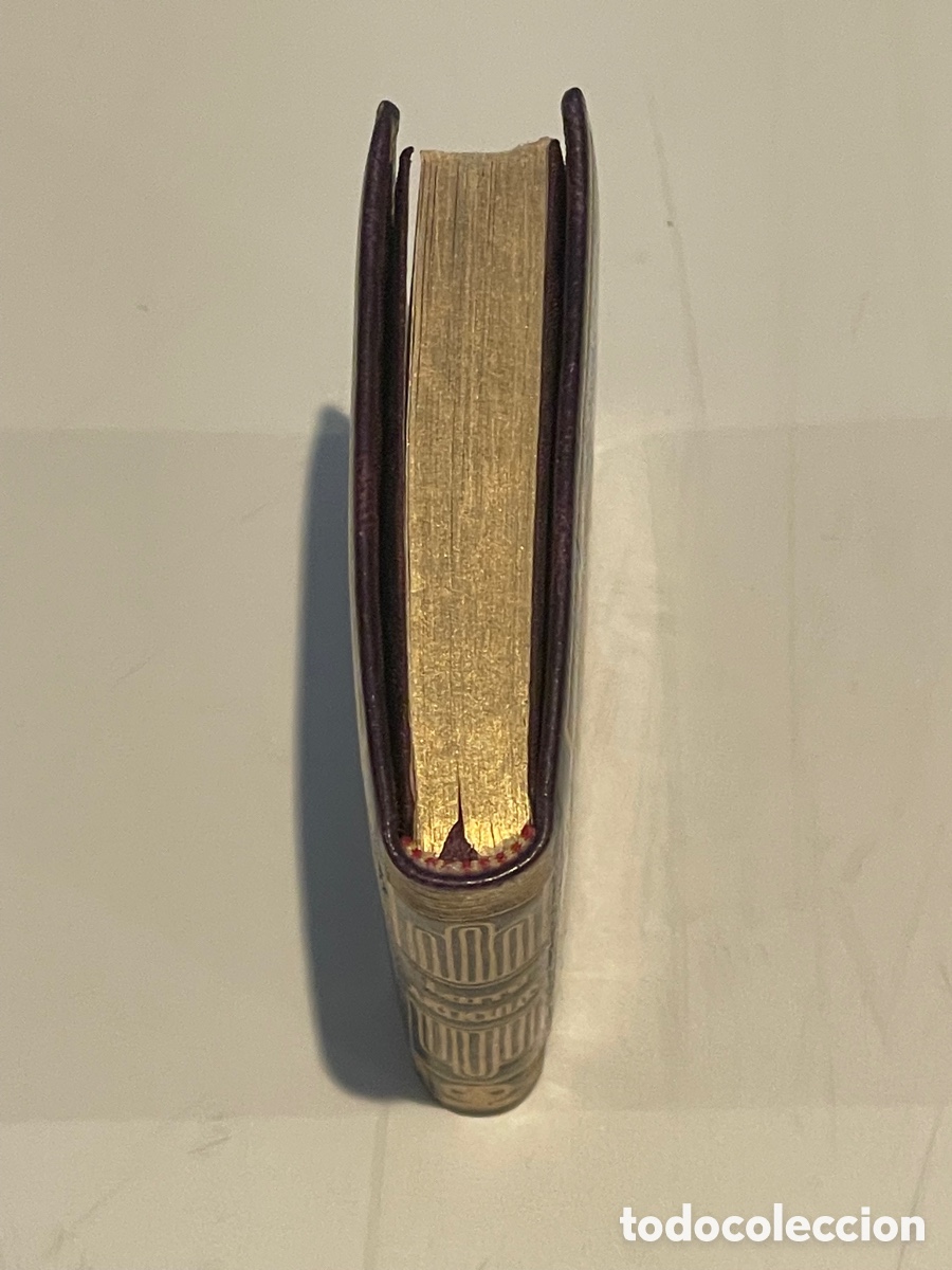 Libros de segunda mano: Crisolin lujo - Larra - Articulos- Aguilar - Foto 4