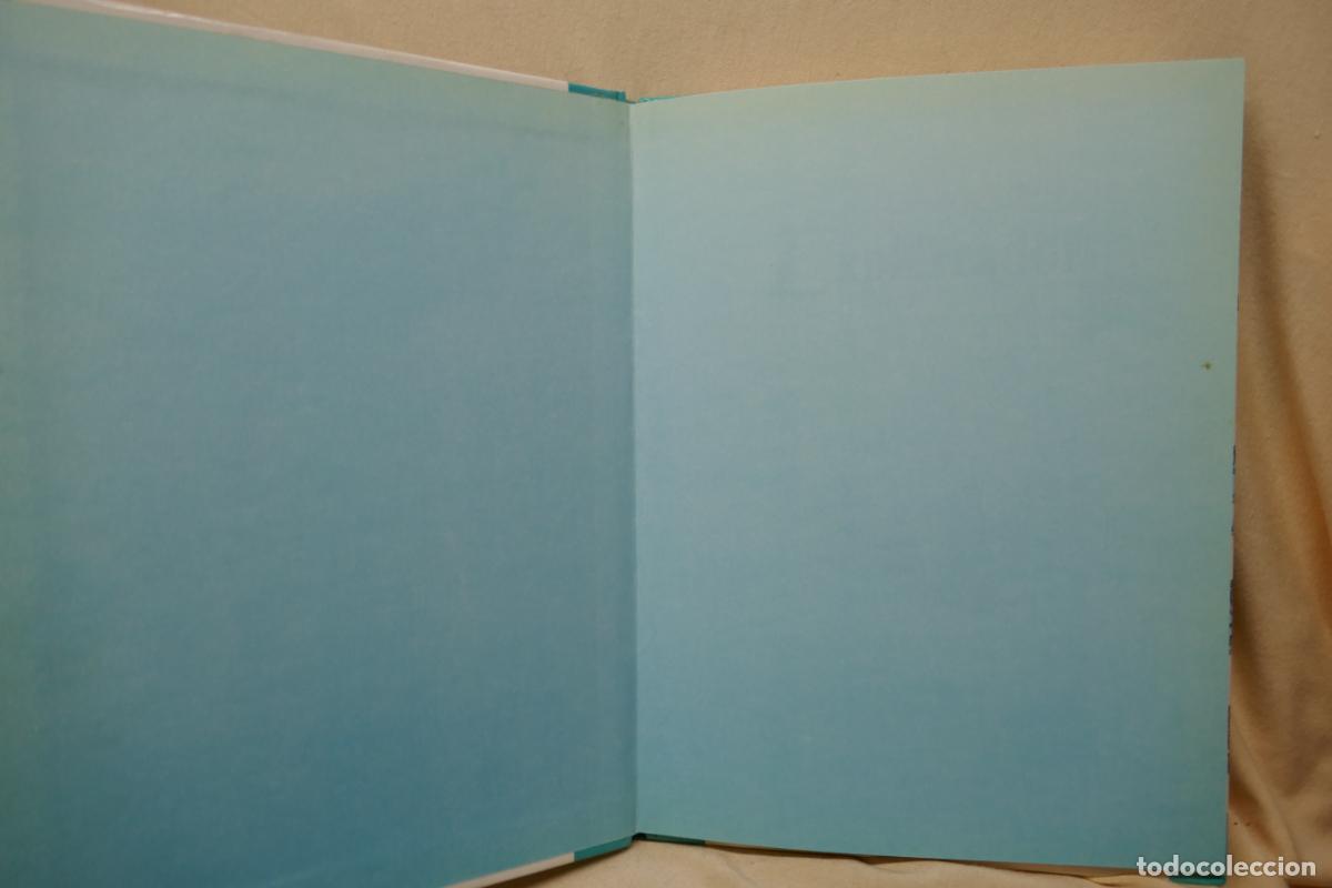 Libros de segunda mano: C&Oacute;MO SER EXPLORADOR. - SONGHURST, Hazel. WRIGHT, Robin. - Foto 4