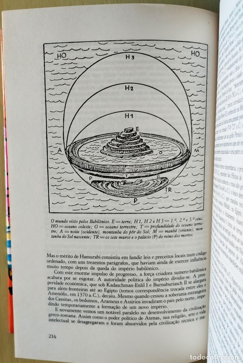 Libros de segunda mano: Deuses, t&uacute;mulos e s&aacute;bios de C.W. Ceram - Foto 11