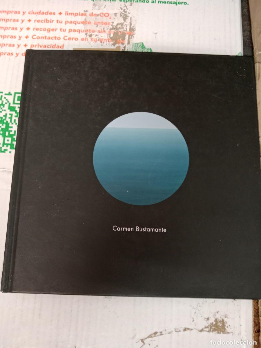 Libros de segunda mano: M-14 LIBRO CARMEN BUSTAMANTE MUSEO DE CADIZ - Foto 1