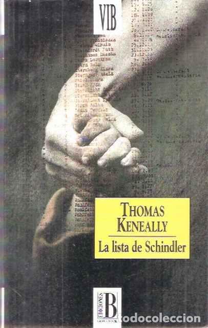 Libros de segunda mano: La Lista de Schindler - Keneally, Thomas - Foto 1