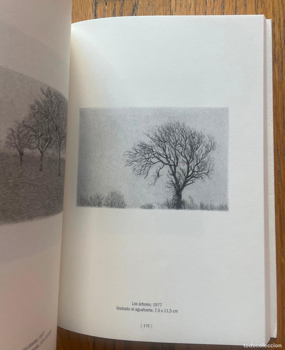 Libros de segunda mano: DA IEL QUINTERO GRABADOS - Foto 5