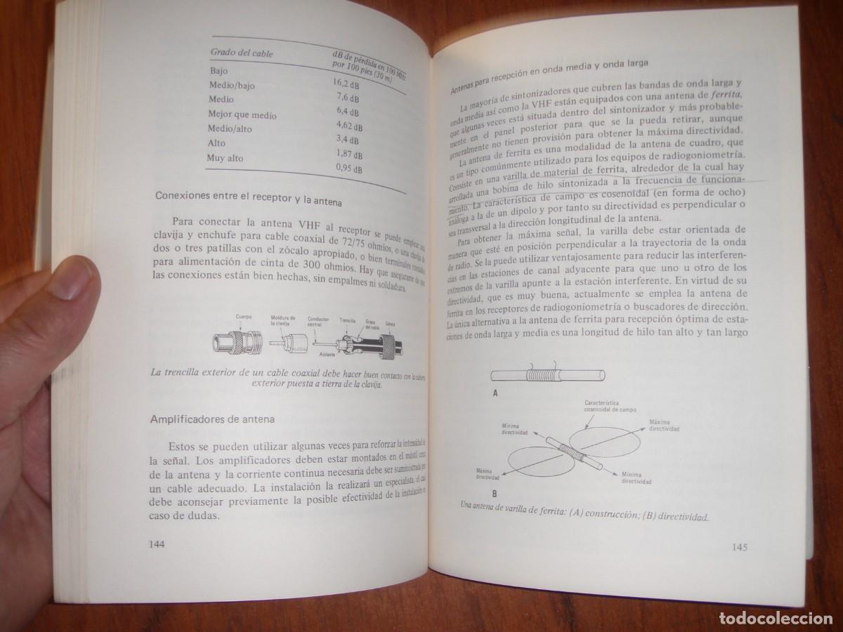 Libros de segunda mano: EL LIBRO DEL AUDIO K.G. JACKSON UNICO!!! MARCOMBO - Foto 15