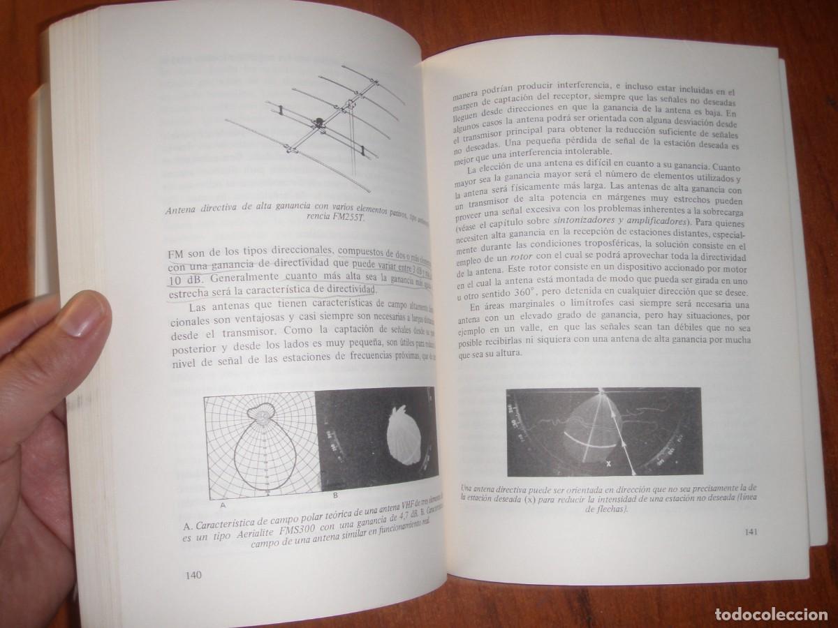 Libros de segunda mano: EL LIBRO DEL AUDIO K.G. JACKSON UNICO!!! MARCOMBO - Foto 16