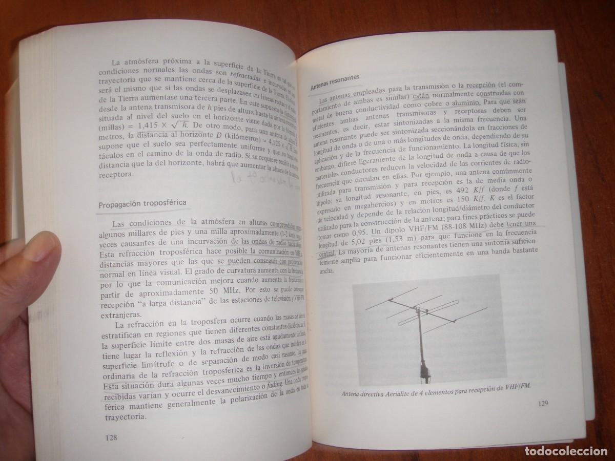 Libros de segunda mano: EL LIBRO DEL AUDIO K.G. JACKSON UNICO!!! MARCOMBO - Foto 17