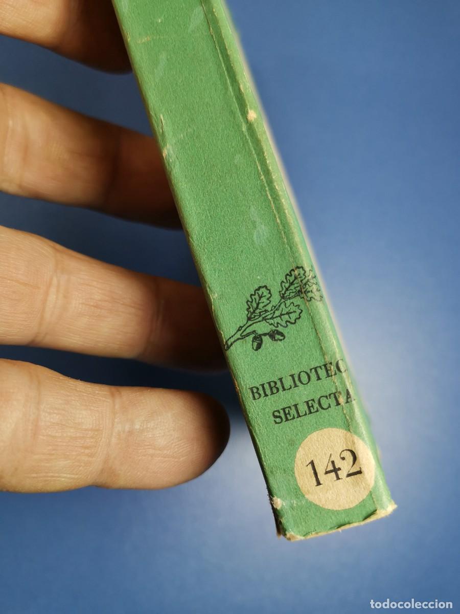 Libros de segunda mano: JORDI SARSANEDAS. MITES. 1954. PRIMERA EDICION EDITORIAL SELECTA - Foto 6