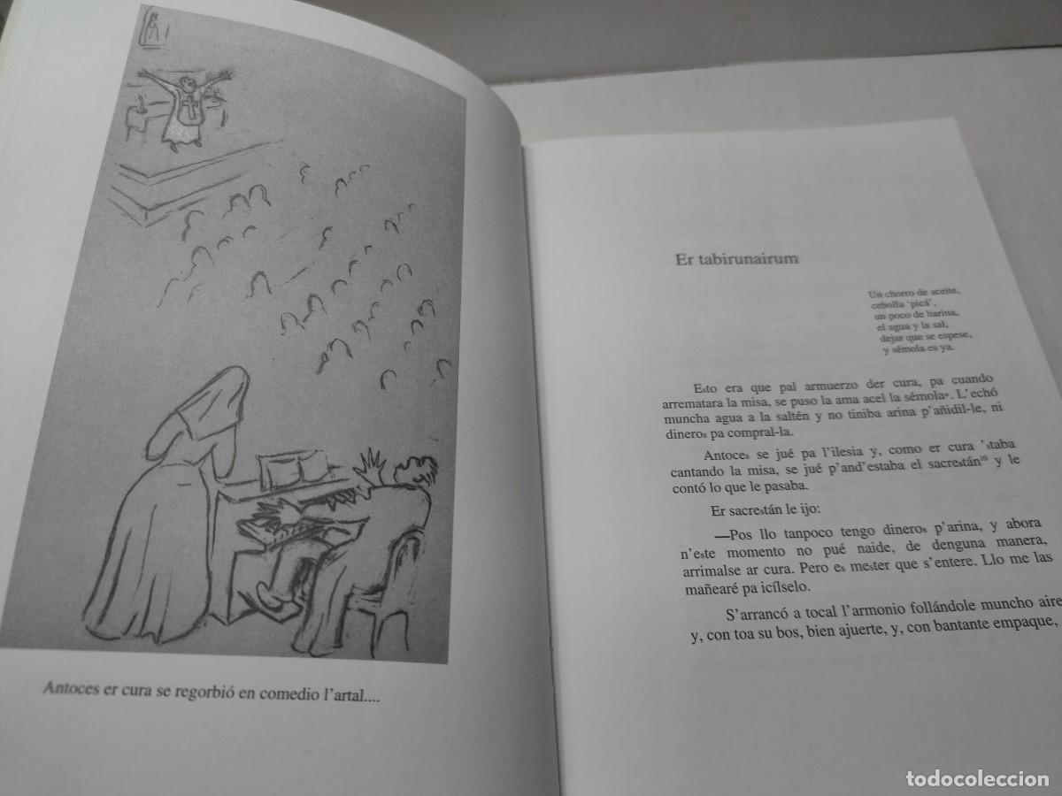Libros de segunda mano: Libro - DE BOCA A OREJA - Jos&eacute; Mart&iacute;nez Ruiz 1999 - IMPRIME ALBERCA - - Foto 5