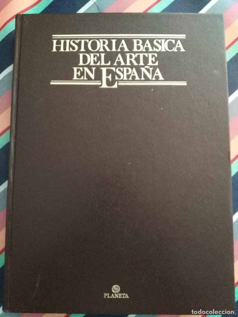 Libros de segunda mano: Historia General de Espa&ntilde;a - Foto 2