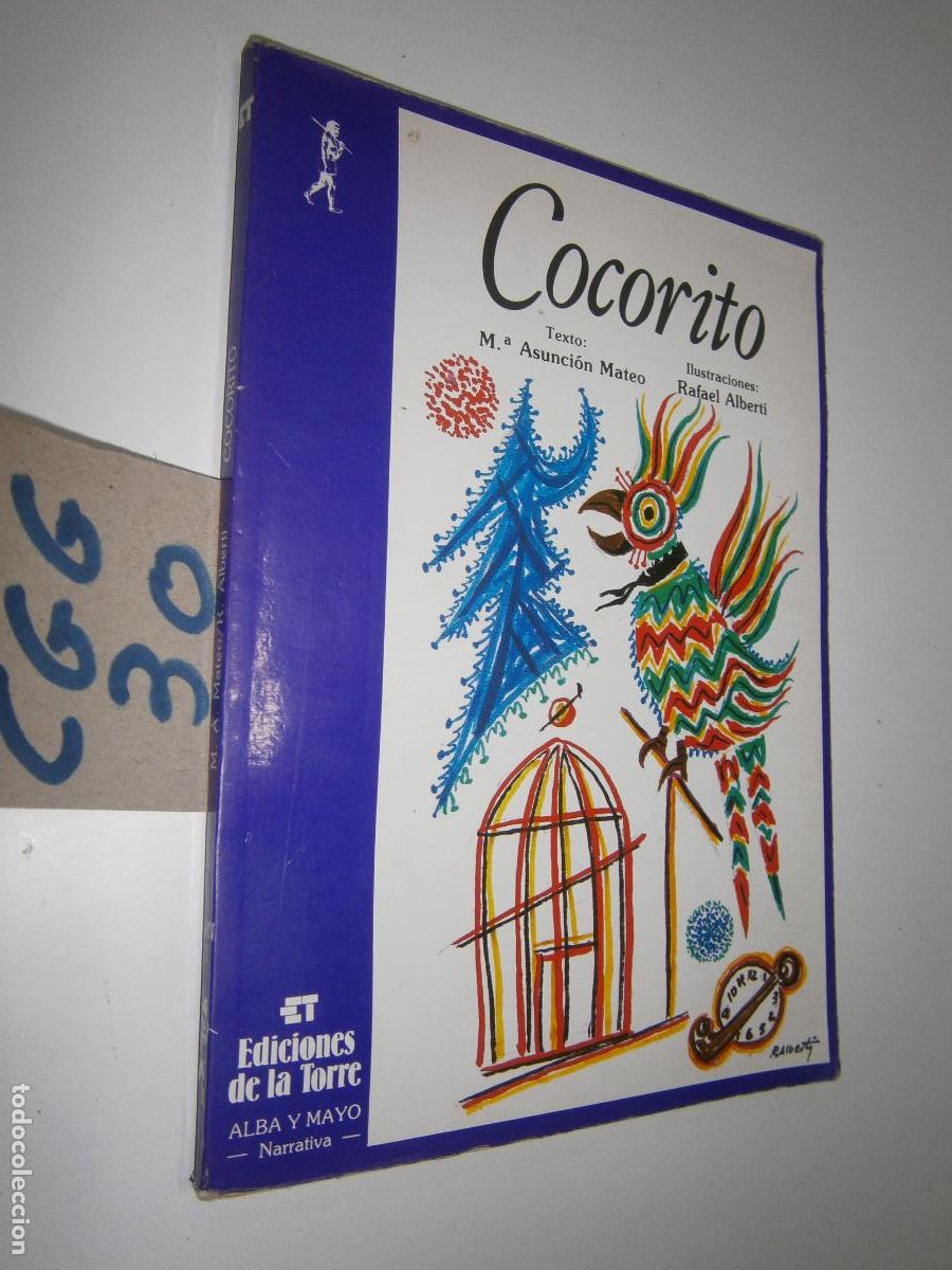 ------- COCORITO ------