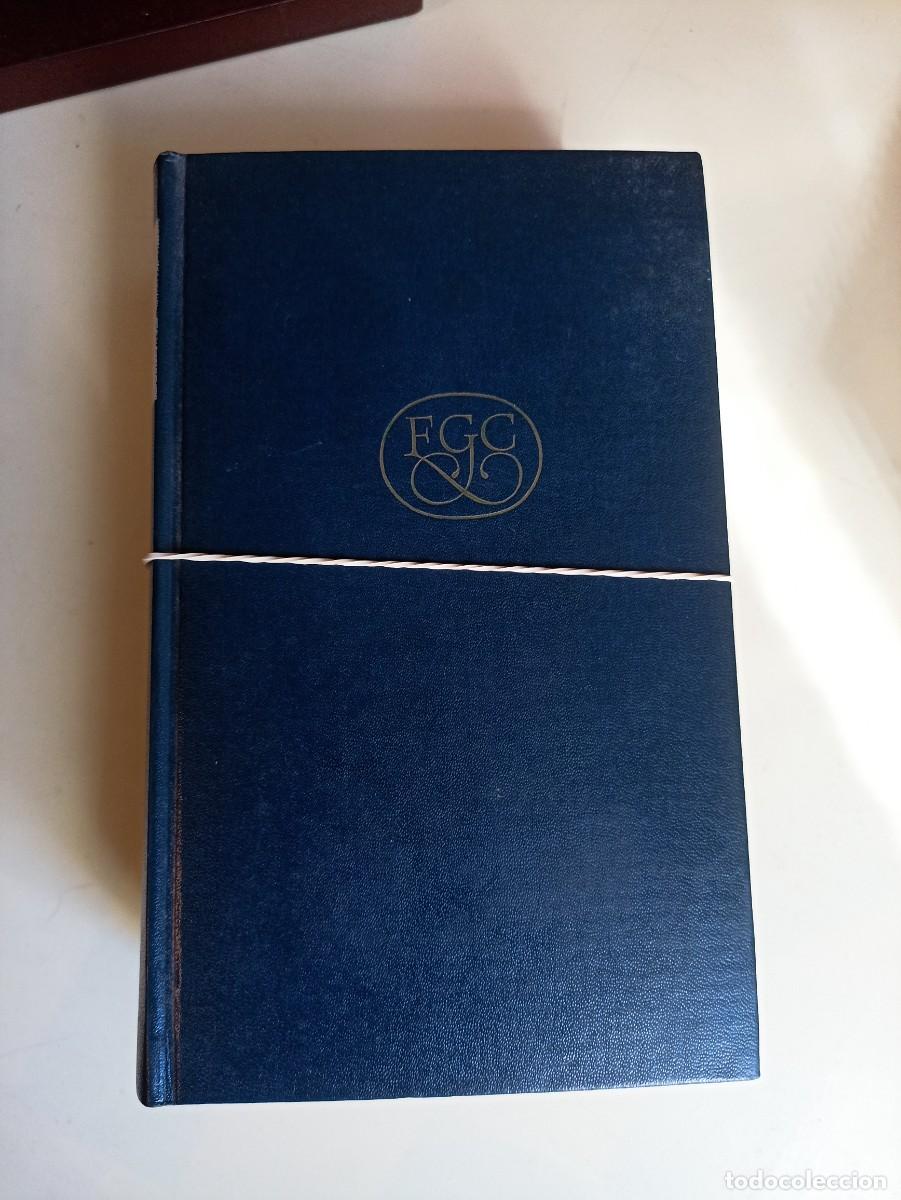 Libros de segunda mano: Historia Universal por Ernst J. G&ouml;rling (2 Tomos) - Foto 1