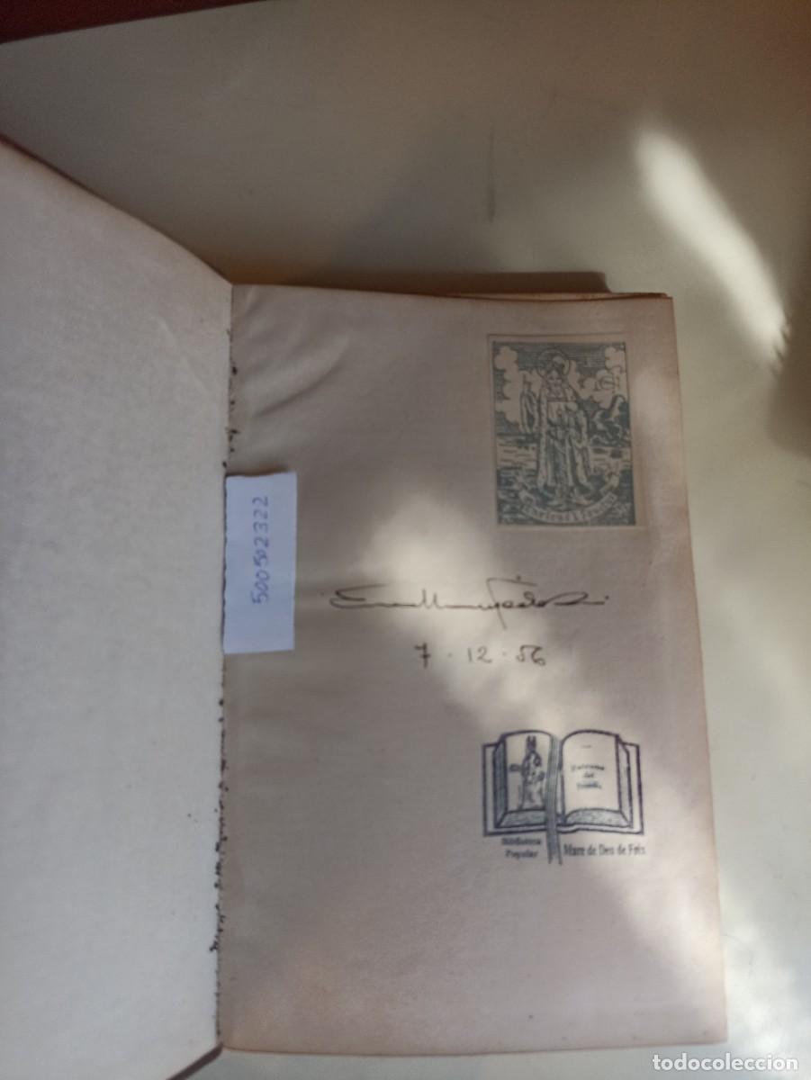 Libros de segunda mano: Historia Universal por Ernst J. G&ouml;rling (2 Tomos) - Foto 3