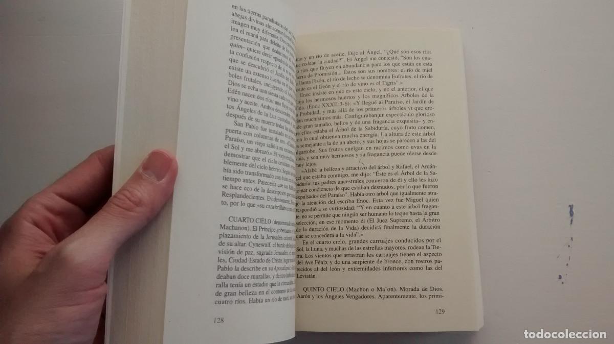 Libros de segunda mano: &Aacute;ngeles protectores - Malcolm Godwin - Foto 3