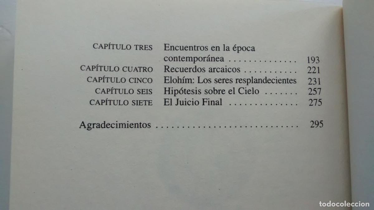 Libros de segunda mano: &Aacute;ngeles protectores - Malcolm Godwin - Foto 5