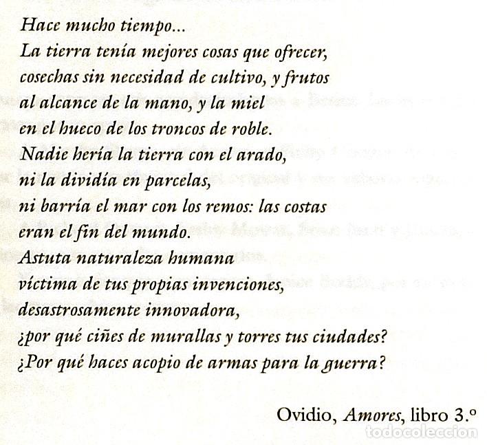 Libros de segunda mano: Breve historia del progreso: &iquest;hemos aprendido por fin las lecciones del pasado? - Ronald Wright - Foto 6