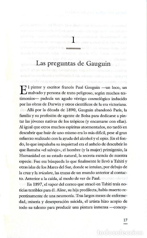 Libros de segunda mano: Breve historia del progreso: &iquest;hemos aprendido por fin las lecciones del pasado? - Ronald Wright - Foto 7