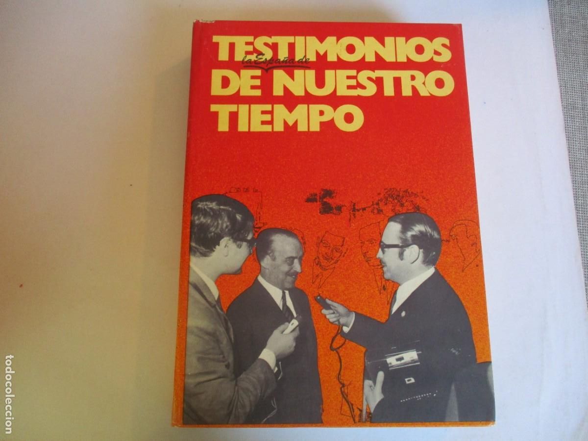 Libros de segunda mano: IGNACIO AGUST&Iacute; Ganas de hablar W29331 - Foto 1