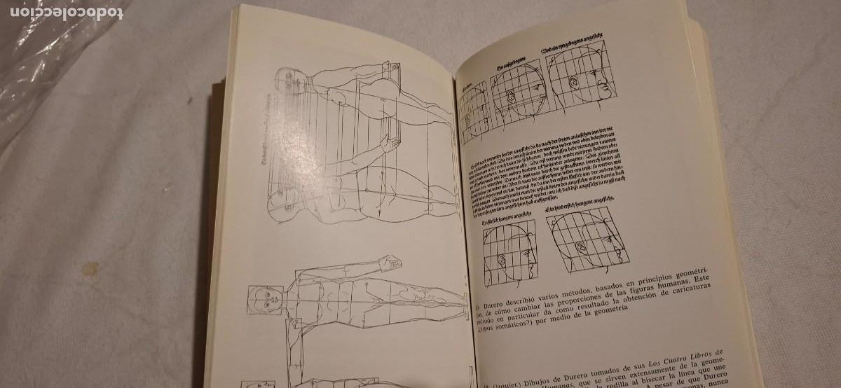 Libros de segunda mano: DAN PEDOE: LA GEOMETR&Iacute;A EN EL ARTE - Foto 6