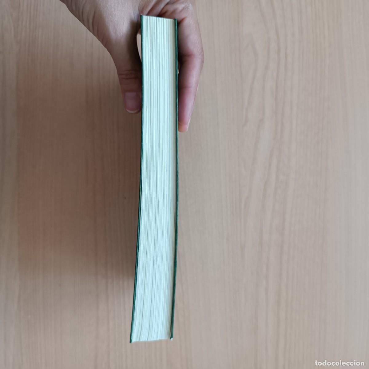 Libros de segunda mano: Hacia el ma&ntilde;ana - Pramoedya Ananta Toer - Foto 6