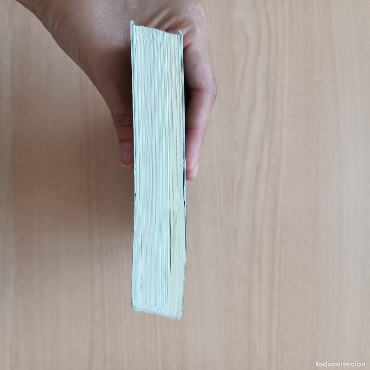 Libros de segunda mano: Hacia el ma&ntilde;ana - Pramoedya Ananta Toer - Foto 7